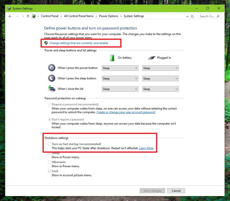 How to make start up faster windows 10 4