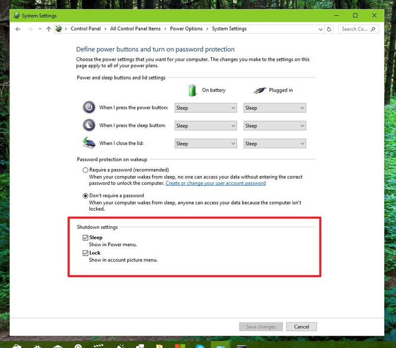 How to make start up faster windows 10 6