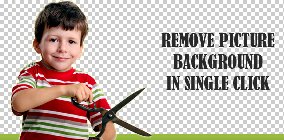 How to Remove Image Background Easily?
