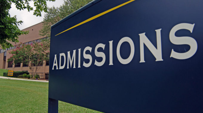 8 Things Homeschoolers Should Know About College Admissions