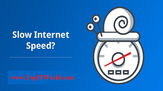 Why Slow Internet Speeds Are Negatively Impacting Your Business