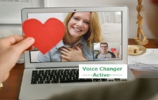 Tutorial How to Change Voice in Skype